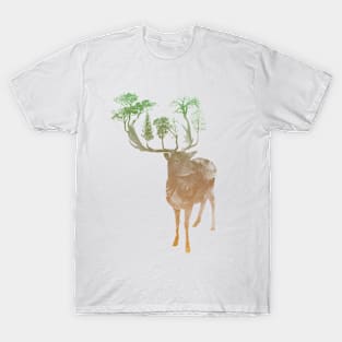 Oh Deer T-Shirt